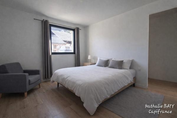 Maison 182 m² + Annexe + Terrain piscinable