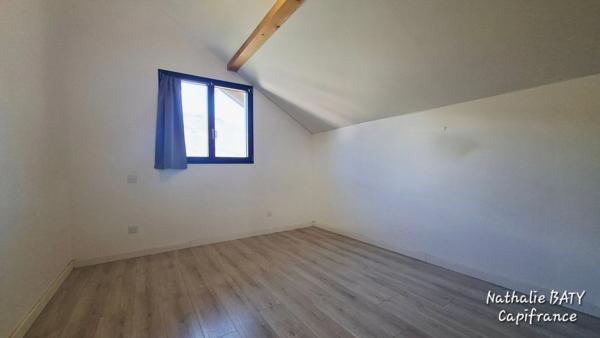 Maison 182 m² + Annexe + Terrain piscinable