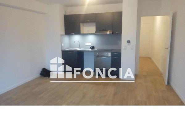 Location Appartement 3 pièces 66.13 m² - ZAC LES PORTES DE LA SECHE Chartres De Bretagne 35135