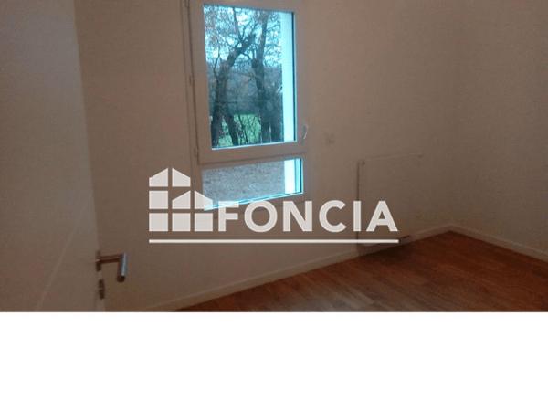 Location Appartement 3 pièces 66.13 m² - ZAC LES PORTES DE LA SECHE Chartres De Bretagne 35135
