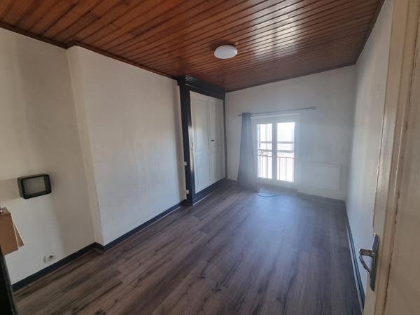 MARMANDE Appartement 2 pièces