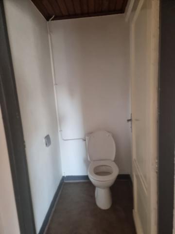 MARMANDE Appartement 2 pièces