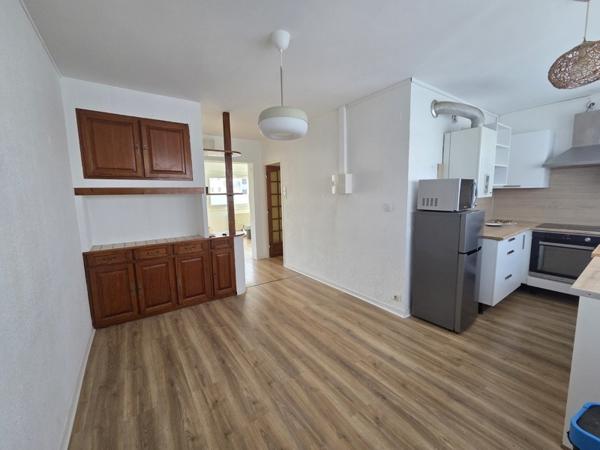 Appartement à vendre |  Pau |  4 pièces | 75,5 m²