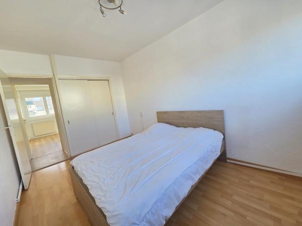 Appartement à vendre |  Pau |  4 pièces | 75,5 m²