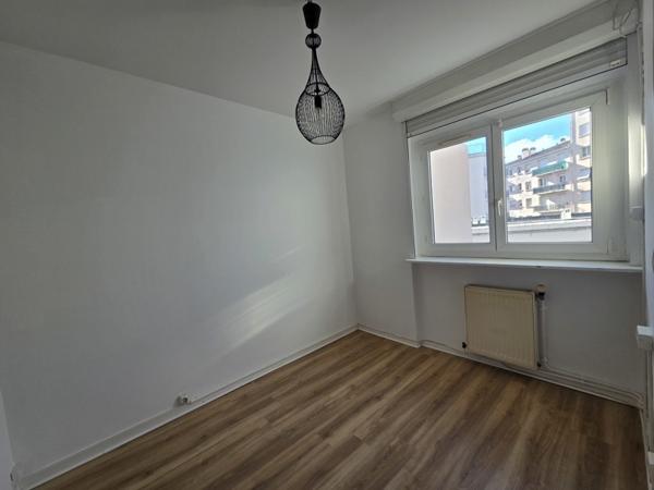 Appartement à vendre |  Pau |  4 pièces | 75,5 m²