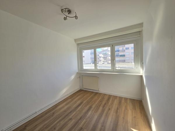 Appartement à vendre |  Pau |  4 pièces | 75,5 m²