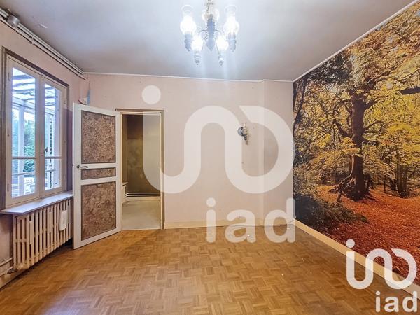 Maison à vendre 3 pièces 57 m² Aulnay-sous-Bois