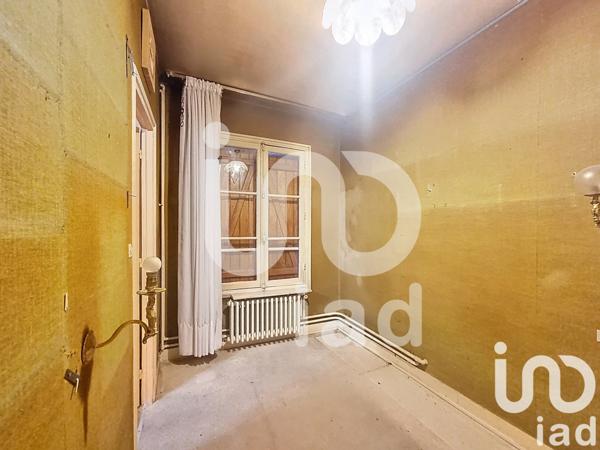 Maison à vendre 3 pièces 57 m² Aulnay-sous-Bois