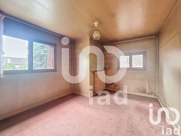 Maison à vendre 3 pièces 57 m² Aulnay-sous-Bois