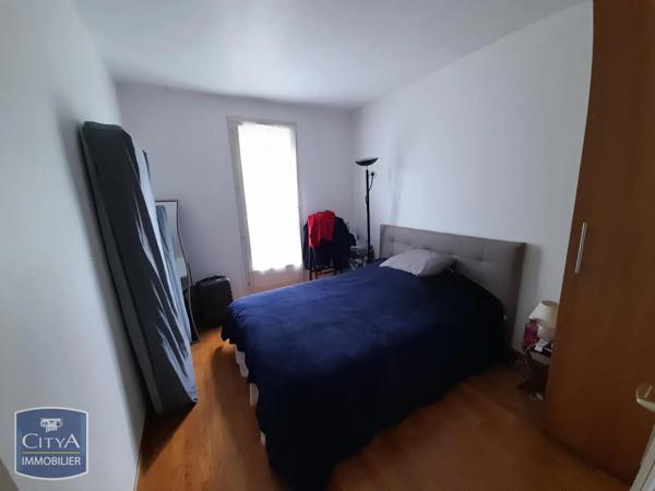 Appartement à louer 3 pièces 64.45m²