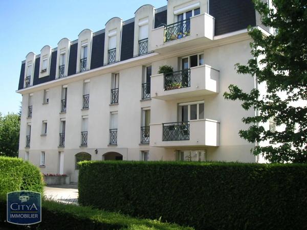 Appartement à louer 3 pièces 64.45m²