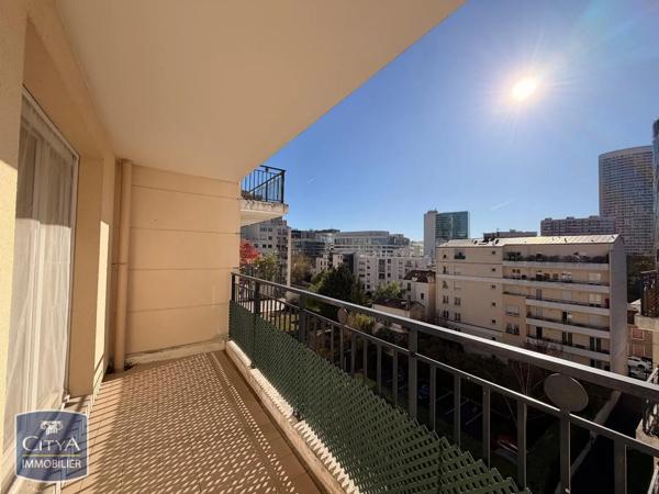 Appartement à louer 3 pièces 70.3m²