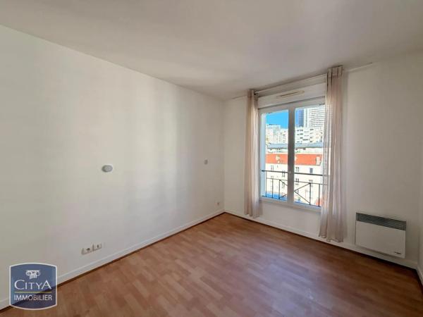 Appartement à louer 3 pièces 70.3m²