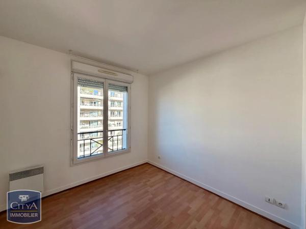 Appartement à louer 3 pièces 70.3m²