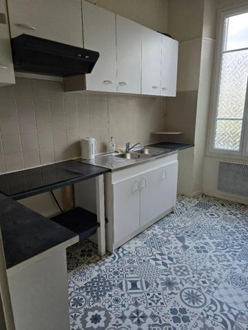Appartement Epernay 3 pièce(s) 57 m2
