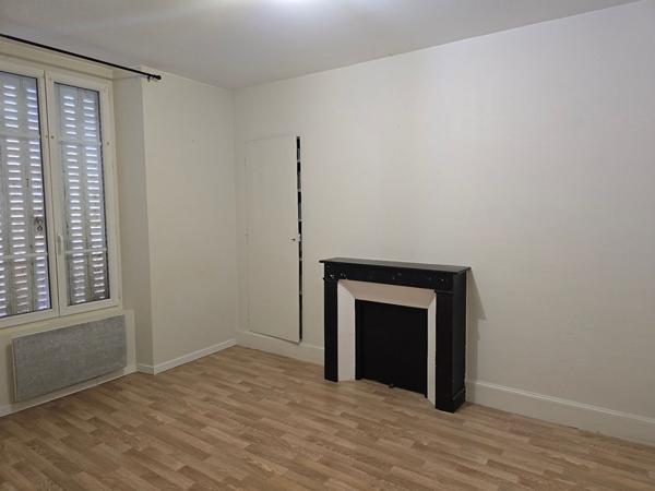 Appartement Epernay 3 pièce(s) 57 m2