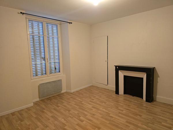 Appartement Epernay 3 pièce(s) 57 m2