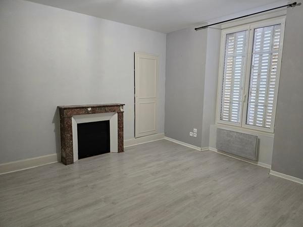 Appartement Epernay 3 pièce(s) 57 m2