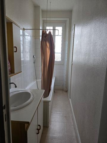 Appartement Epernay 3 pièce(s) 57 m2