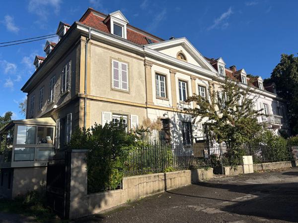 Appartement - 2 pièces - 45 m²