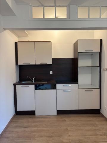 Appartement - 2 pièces - 45 m²