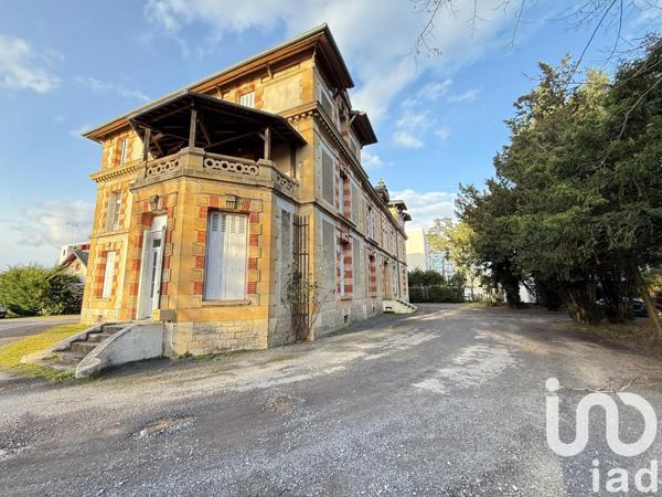 Appartement à vendre 2 pièces 55 m² Digoin