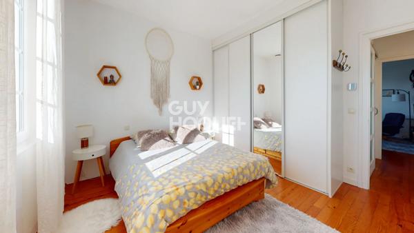 Appartement Ciboure 5 pièce(s) 122.66m²