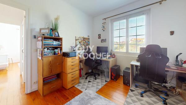 Appartement Ciboure 5 pièce(s) 122.66m²