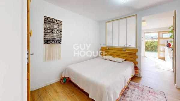 Appartement Ciboure 5 pièce(s) 122.66m²