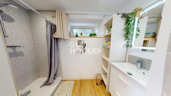 Appartement Ciboure 5 pièce(s) 122.66m²