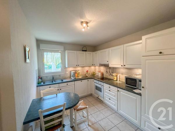 Appartement T3 à vendre  3 pièces - 68 m2 CAVALAIRE SUR MER - 83