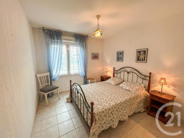 Appartement T3 à vendre  3 pièces - 68 m2 CAVALAIRE SUR MER - 83