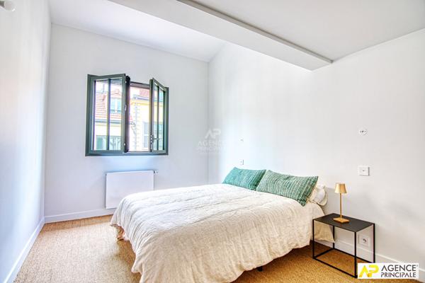 Versailles Notre-Dame Maison 4/5 pièces €1 120 000 ** - Référence 27815