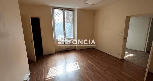 À vendre Maison 5 pièces 81 m² - Conlie 72240