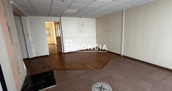 À vendre Maison 5 pièces 81 m² - Conlie 72240