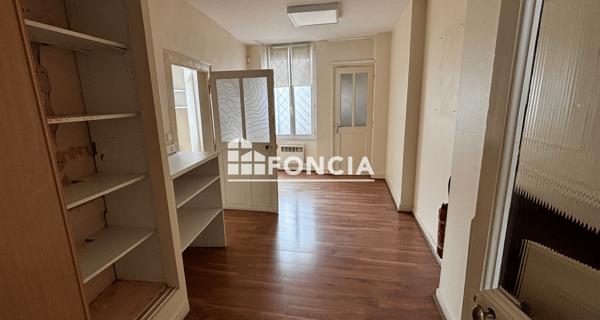 À vendre Maison 5 pièces 81 m² - Conlie 72240