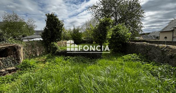 À vendre Maison 5 pièces 81 m² - Conlie 72240