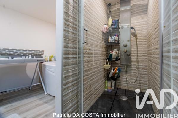 Maison à vendre 6 pièces 136 m² Maule