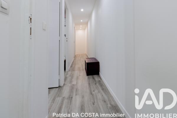 Maison à vendre 6 pièces 136 m² Maule