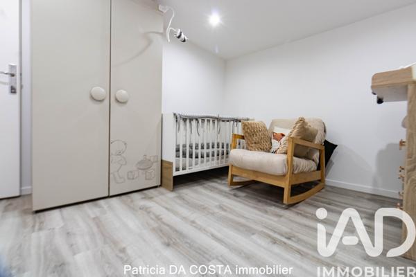 Maison à vendre 6 pièces 136 m² Maule