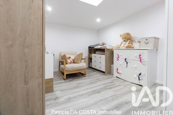 Maison à vendre 6 pièces 136 m² Maule
