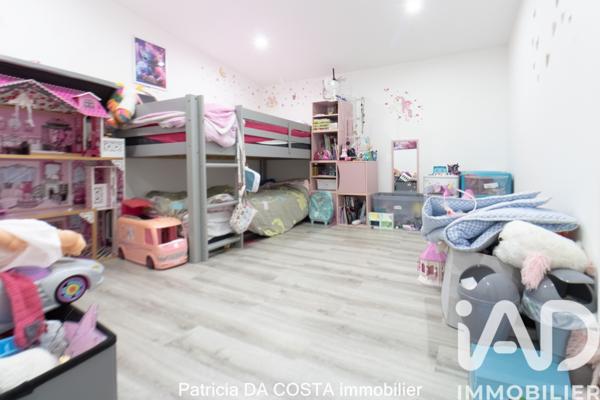 Maison à vendre 6 pièces 136 m² Maule