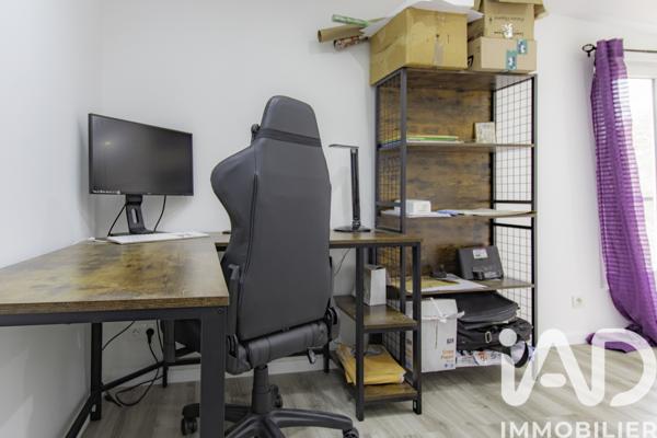 Maison à vendre 6 pièces 136 m² Maule