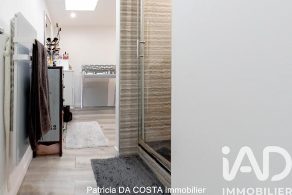 Maison à vendre 6 pièces 136 m² Maule