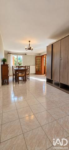 Maison à vendre 3 pièces 78 m² Digoin