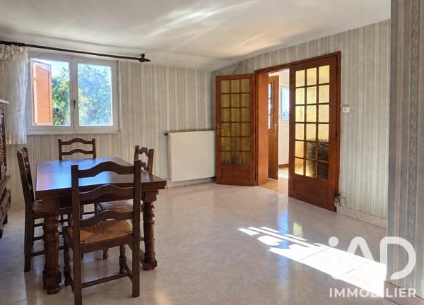 Maison à vendre 3 pièces 78 m² Digoin