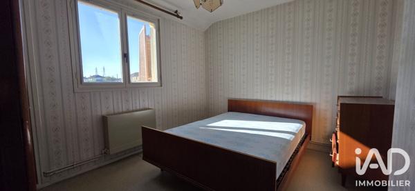 Maison à vendre 3 pièces 78 m² Digoin
