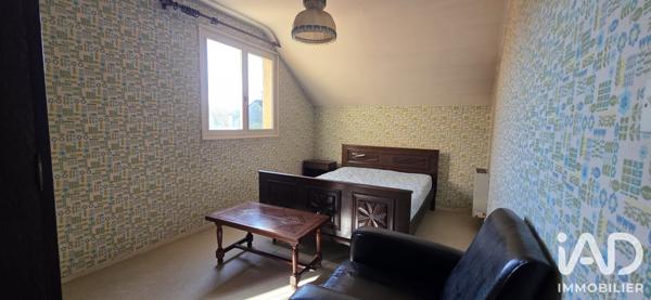 Maison à vendre 3 pièces 78 m² Digoin