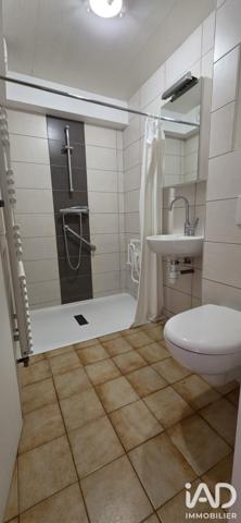 Maison à vendre 3 pièces 78 m² Digoin