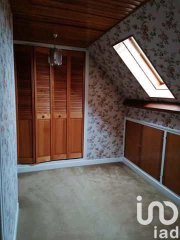 Maison traditionnelle 6 pièces de 136 m² à Brou (28160)